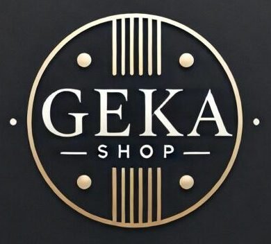 GEKA Shop
